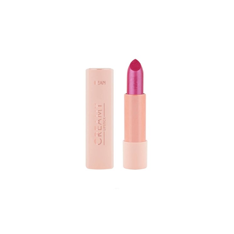 Hean Creamy Lippenstift /3A/ Pearl Fuchsia 4,5 gr