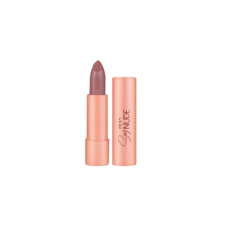 Hean Say Nude Lipstick with дзеркальце /42/ Chillout