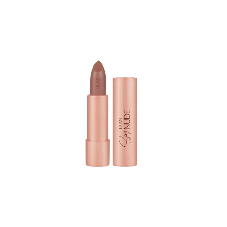 Hean Say Nude Lipstick met een spiegeltje /49/ Foxy 4, 5 g