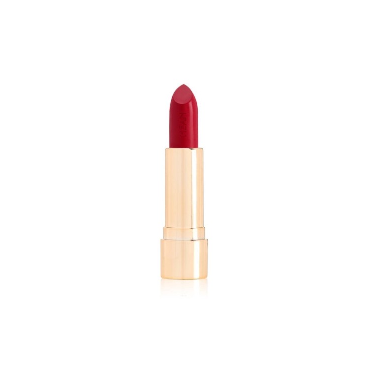 Hean Luxury Cashmere Lipstick /708/ Ruby Red 4 g