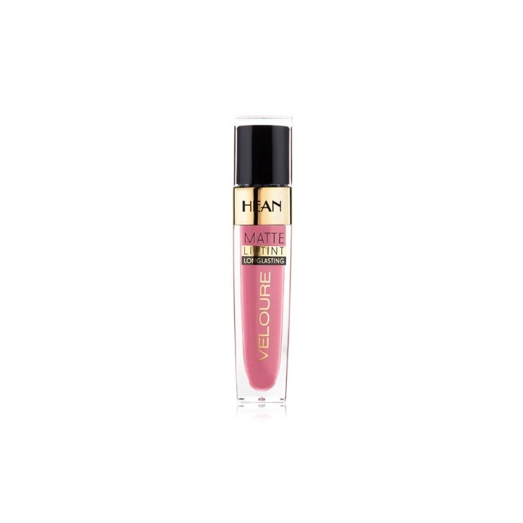 Hean Veloure matte Lip paint /607/ Mambo 6 ml