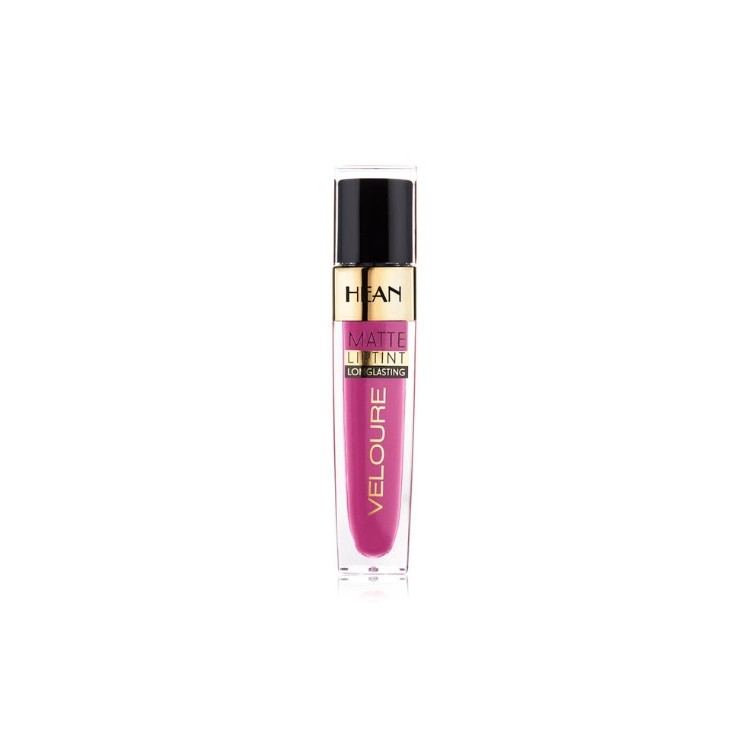 Hean Veloure matte Lippenstift /610/ Zumba 6 ml