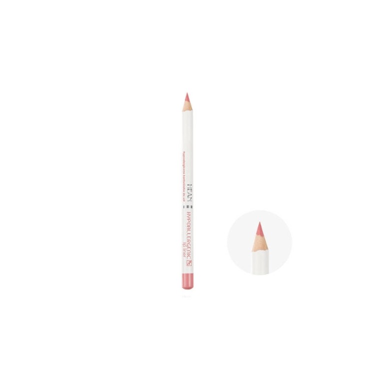 Hean hypoallergene lipliner /503/ Sorbet 1,2 g