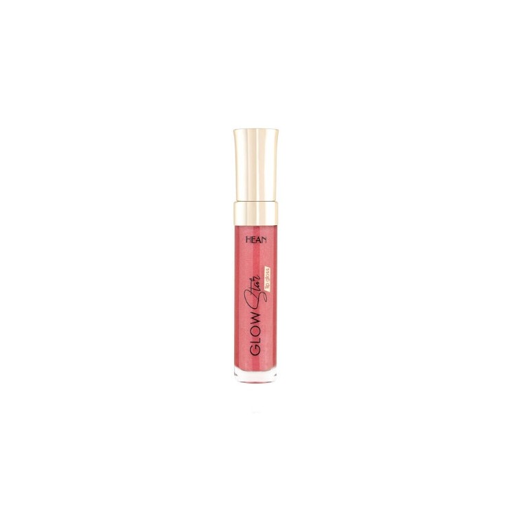 Hean Glow Star Lipgloss /05/ Flirt 7, 5 ml