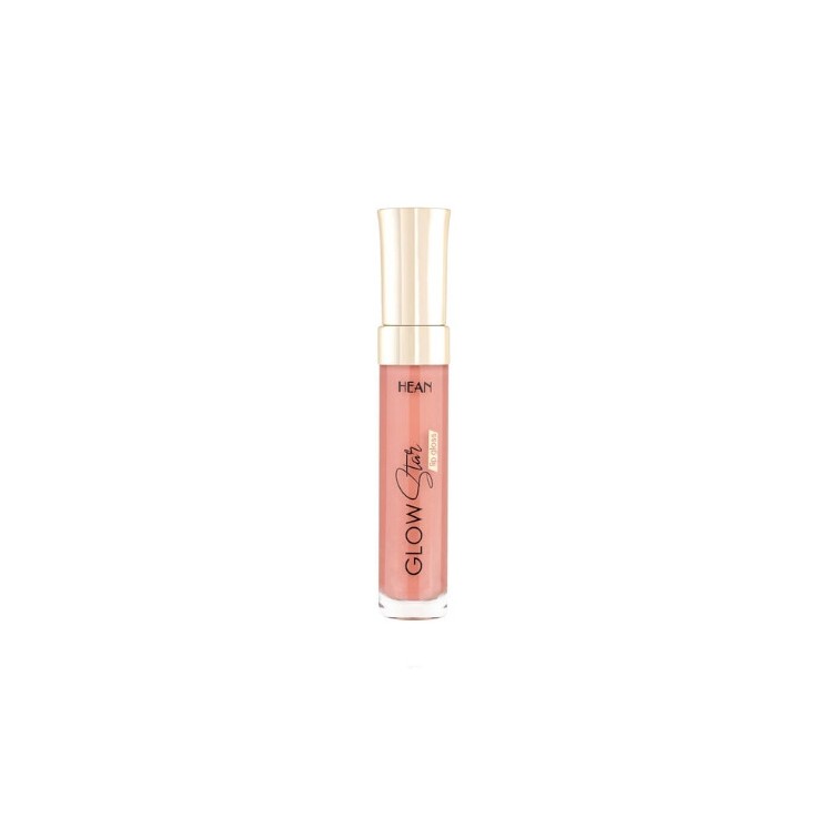 Блиск для губ Hean Glow Star /011/ Innocent 5 мл