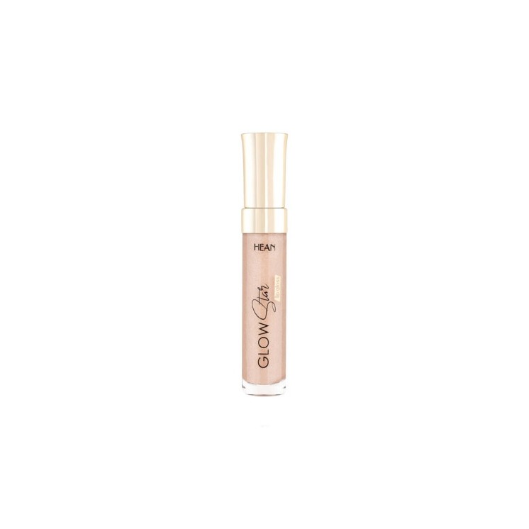 Блиск для губ Hean Glow Star /012/ Pure Love 5 мл