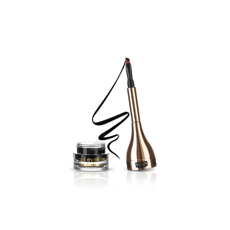 Hean waterdichte gel eyeliner 5 g