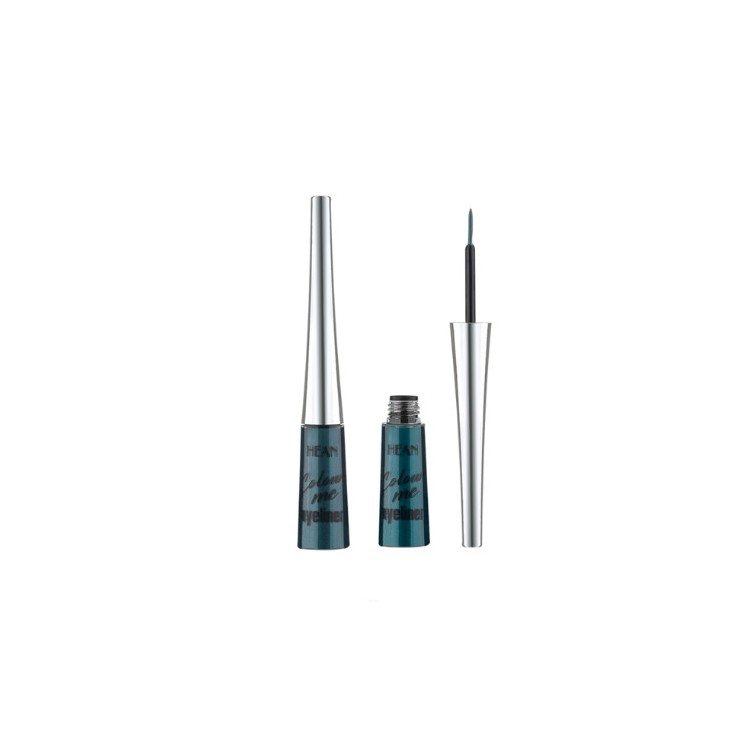 Hean Colour Me Color Eyeliner Opal Green 4 ml