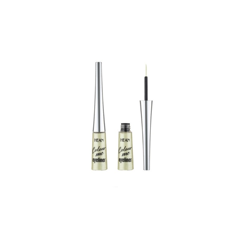 Hean Colour Me Colour Eyeliner Pistachio 4 ml
