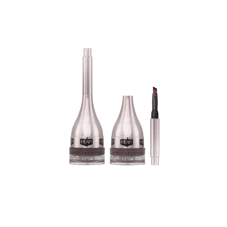 Hean Wenkbrauwpommade met applicator /101/ Ash Brown 5 g