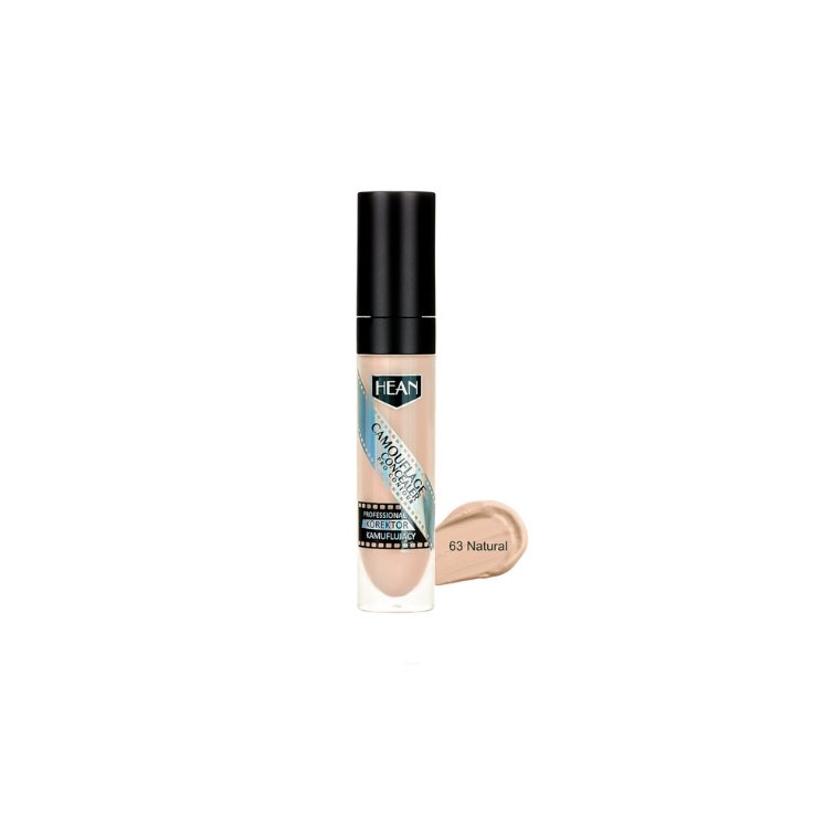 Hean Camouflagecorrector /63/ Natural 6 ml