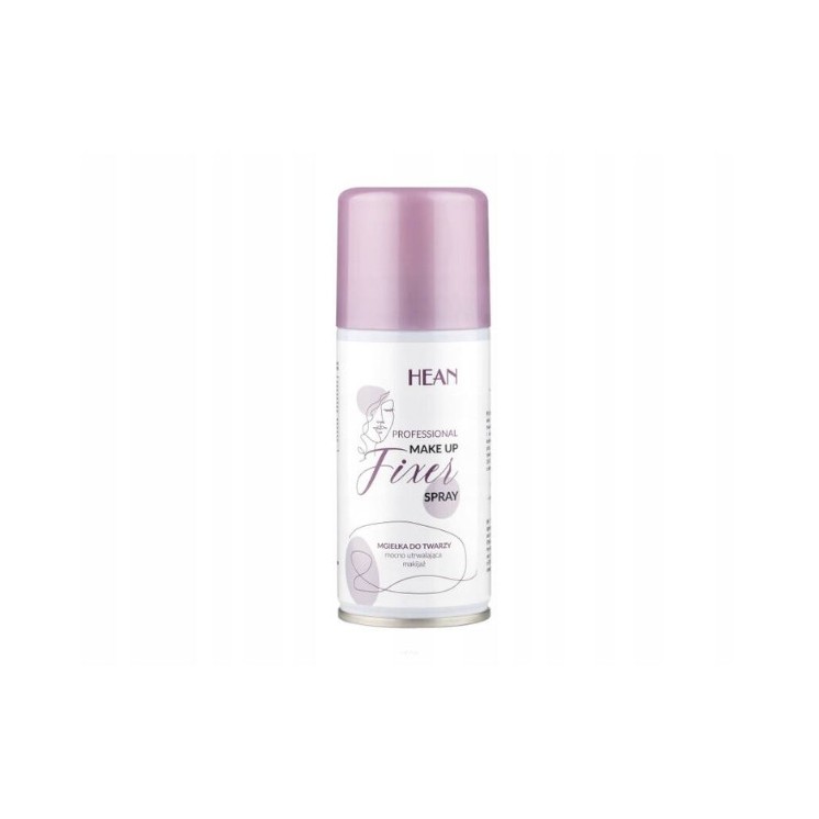 Hean Mist voor het gezicht sterk fixerende make-up 150 ml