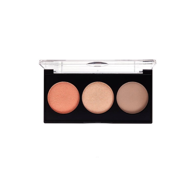 Моделююча палітра Hean Shape& Glow 8 г