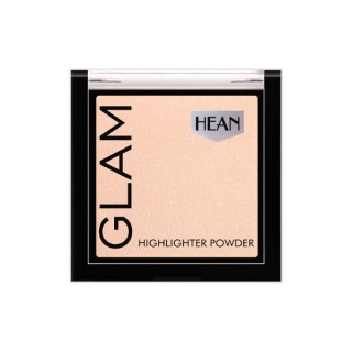 Hean Glam Highlighter voor gezicht en lichaam /200/ Luxury Nude 9 g