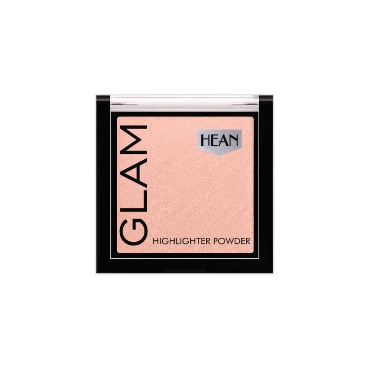 Hean Glam Highlighter voor gezicht en lichaam /202/ Lychee Glow 9 g