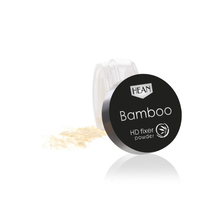 Hean Mineraal Bamboe Poeder /500/ 8 g