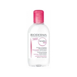 Bioderma Sensibio H2O Woda Micelarna 250 ml