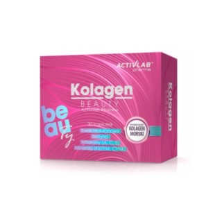 ActivLab Collageen Beauty 30 capsules