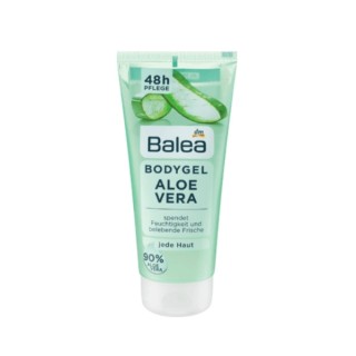 Balea Aloë Body Gel 200 ml