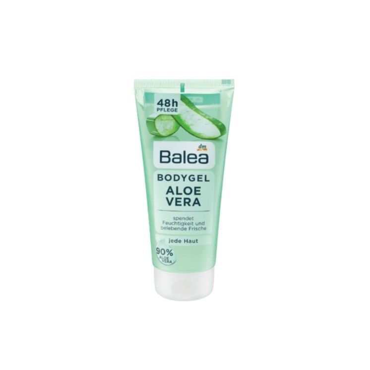 Balea Aloë Body Gel 200 ml