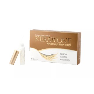 Kerabione strengthening eyelash Serum 5 ml