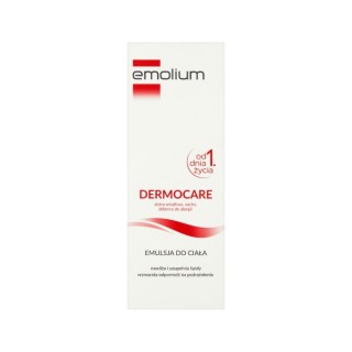 Emolium Dermocare Емульсія для тіла 200 мл