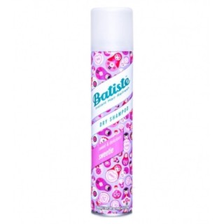 Batiste Sweetie&Delicious droogshampoo