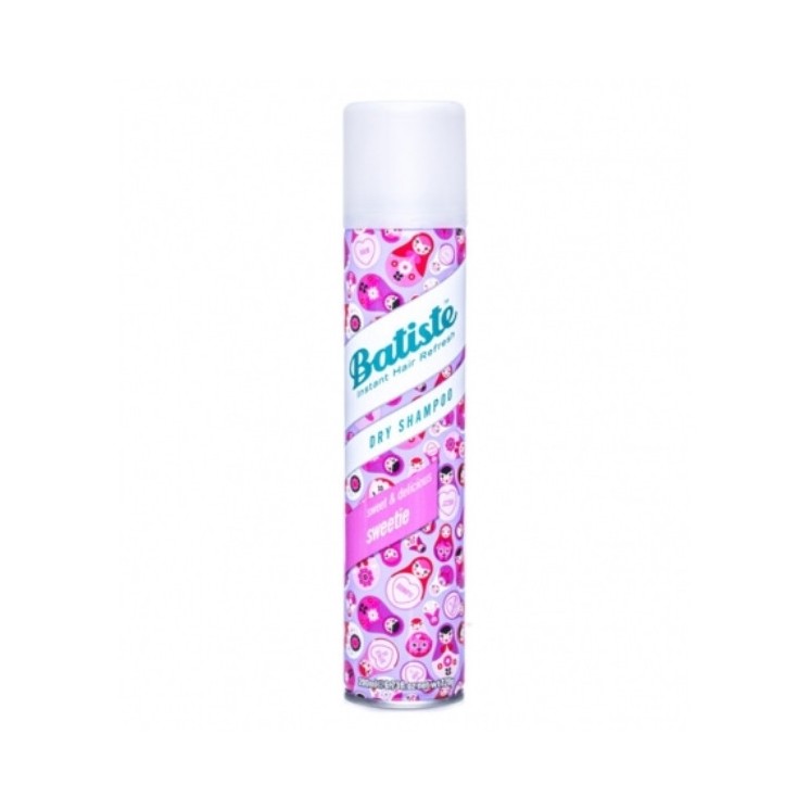 Шампунь для сухого волосся Batiste Sweetie&Delicious
