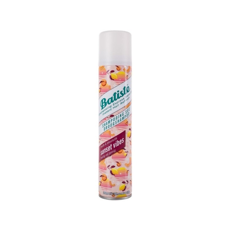 Шампунь для сухого волосся Batiste Sunset Vibes