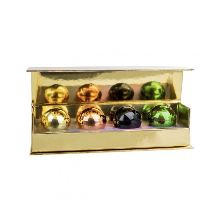 Sunew Med+ Set of Lip Balms 4x13 g