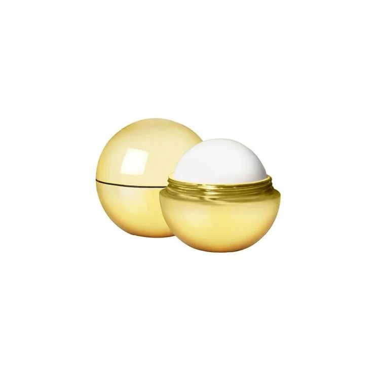 Sunew Med+ Gold Kiss Vanilla Бальзам для губ інтенсивне зволоження