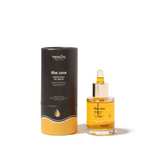 Serum для обличчя Resibo The One Naturally smoothing 30 мл