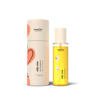 Huile démaquillante Resibo Oily One 100 ml