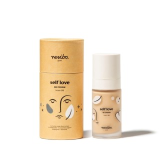 Resibo Glow Self Love Beige Light SPF6 30 ml