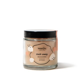 Baume démaquillant Resibo Melt Away 100 ml (30-11-2026)
