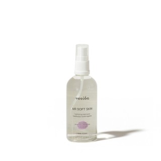 Resibo Mr Soft Skin Hydraterende Tonic Mist 100 ml