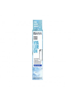 Isana Pro Glow Boost Power...