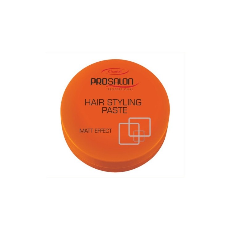Prosalon Professional Паста для укладання волосся 100 г