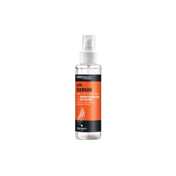 Serum для волосся Prosalon Professional Silk 100 г