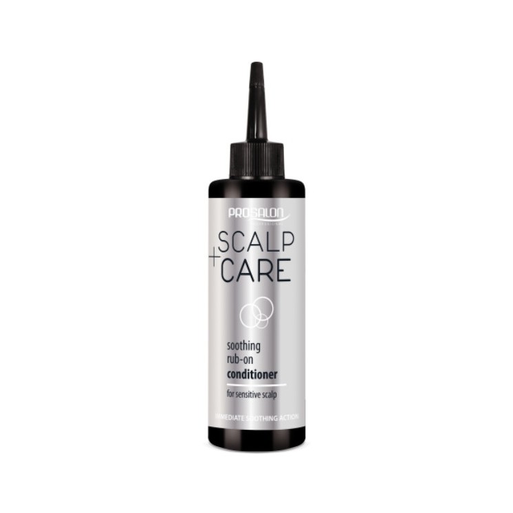 Prosalon Professional Scalp Care Заспокійливий лосьйон для чутливої шкіри голови 200 мл