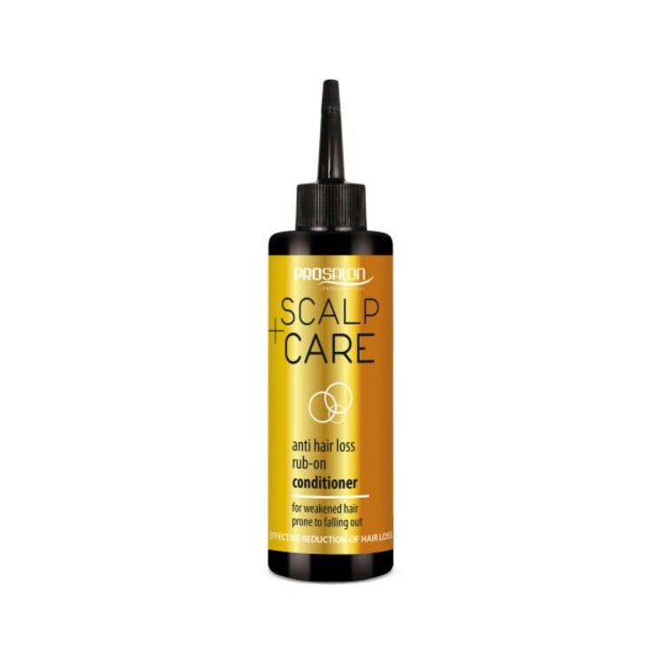 Prosalon Professional Scalp Care Лосьйон проти випадіння волосся 200 мл