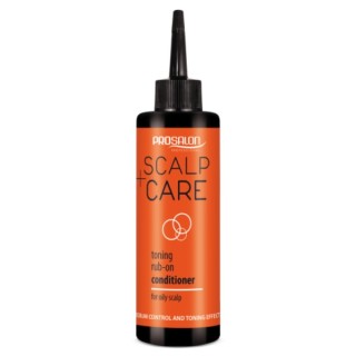 Prosalon Professional Scalp Care Тонізуючий лосьйон для жирної шкіри голови 200 мл