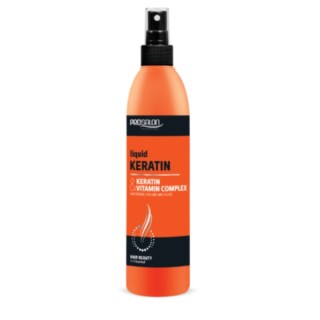 Prosalon Professional Vloeibare Keratine 275 g