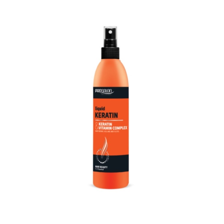 Prosalon Professional Рідкий кератин для волосся 275 г