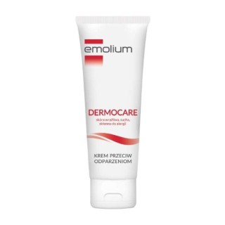 Emolium Dermocare Beschermende creme tegen schuren vanaf de geboorte 75 ml