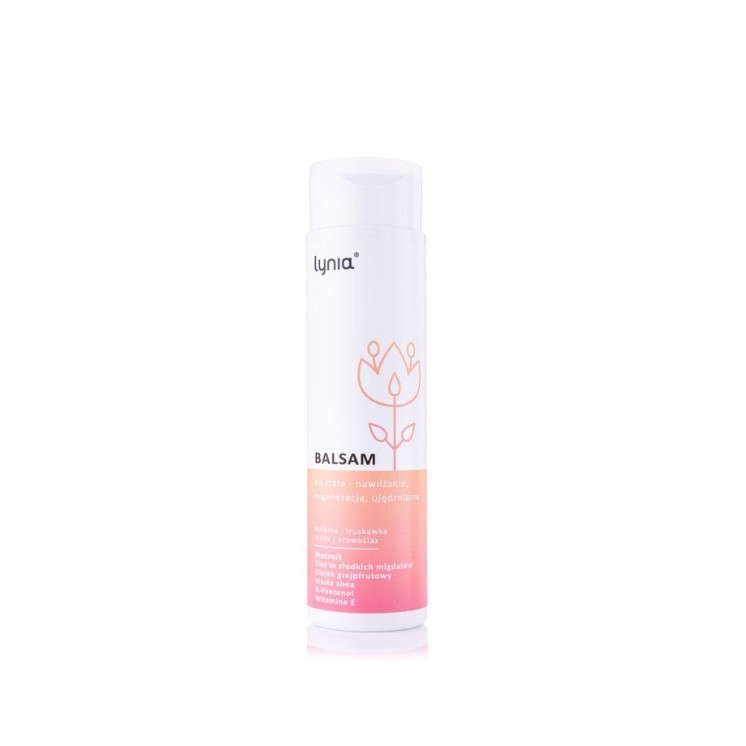 Lynia Bodylotion met Cafeïne 200 ml