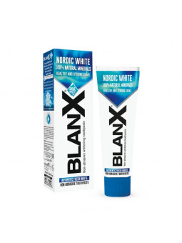 BlanX Nordic White...
