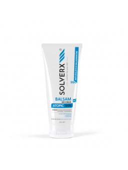 Solverx Atopic Skin Balsam...