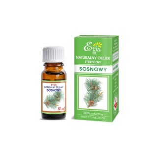 Etja Natural Pine Essential Oil 10 ml