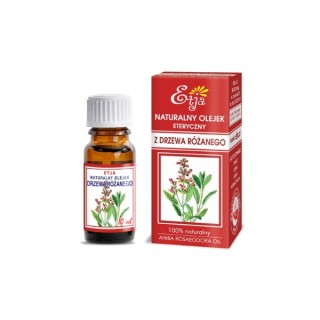 Etja Natural Rosewood Essential Oil 10 ml